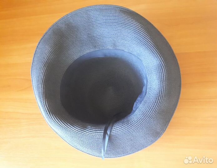 Шляпа Uniqlo летняя