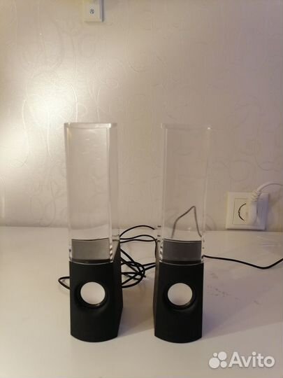 Колонки для компьютера