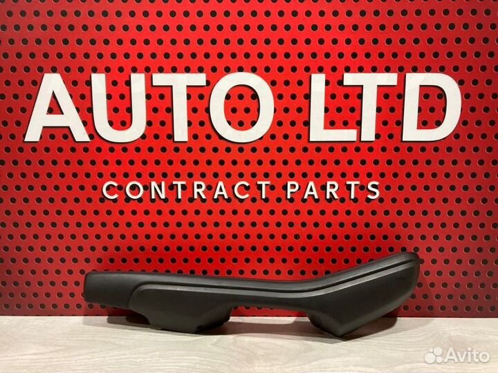 Подлокотник Porsche Macan 95B CTL 2017