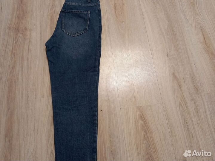 Джинсы мом zolla 27