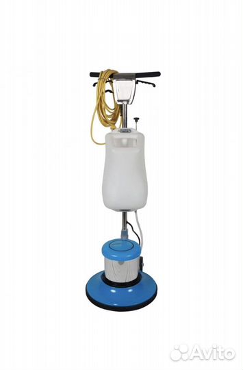 Однодисковая роторная машина Н6503