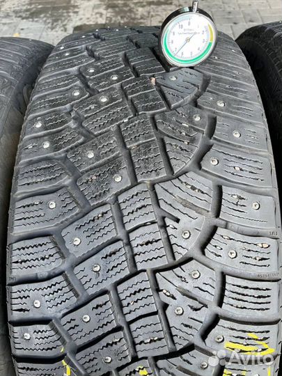 Continental IceContact 2 235/45 R18