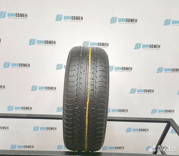 Goodyear Eagle NCT5 195/55 R16