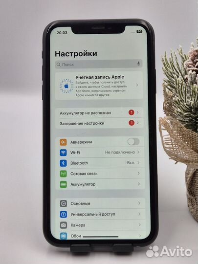 iPhone Xr, 64 ГБ