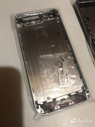 Продам корпус iPhone 3, iphone4, iPhone 5, 5c, 5s