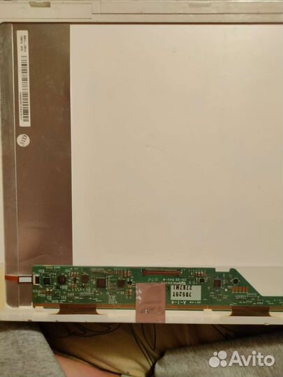 Матрица для ноутбука