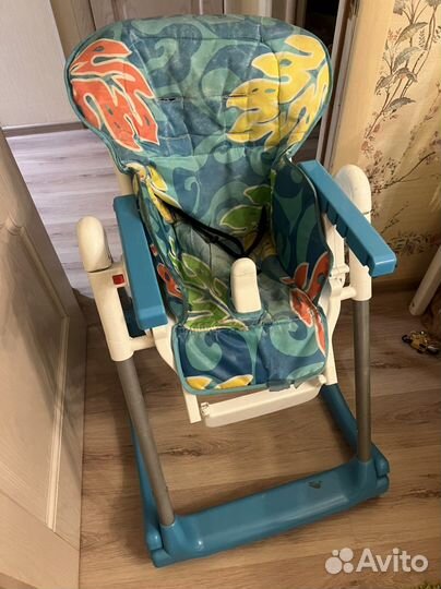 Стул для кормления