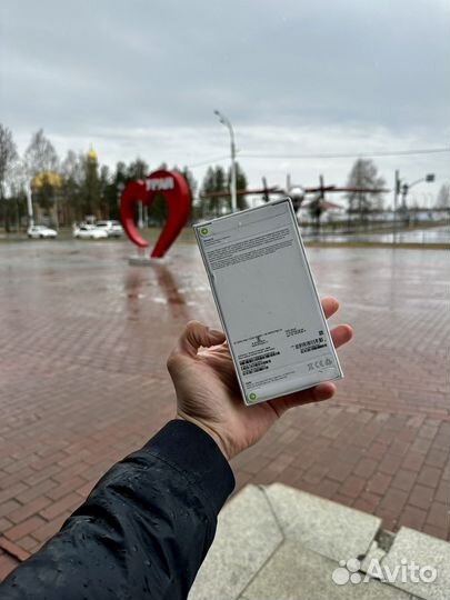 iPhone 13 128 gb Черный новый в наличии