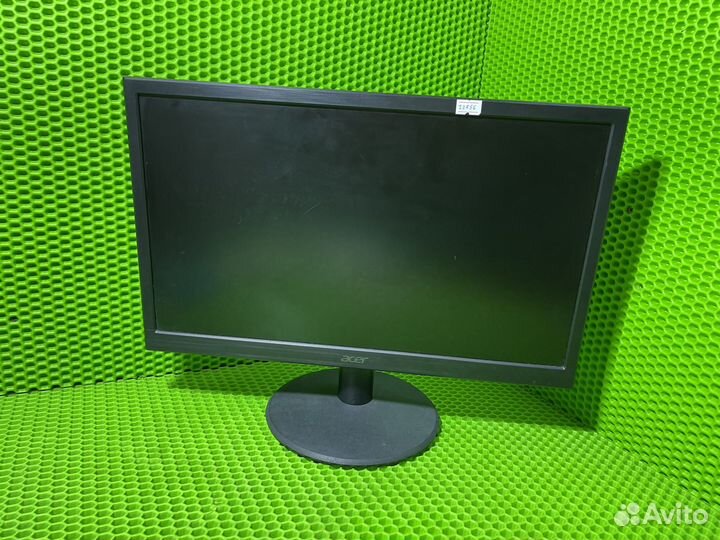 Монитор Acer EB192Q