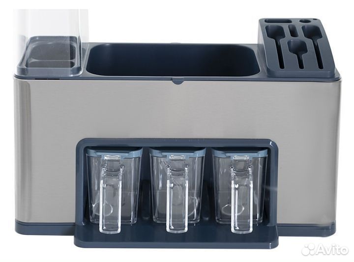 Контейнер для кухонной утвари Foodatlas JAH-024