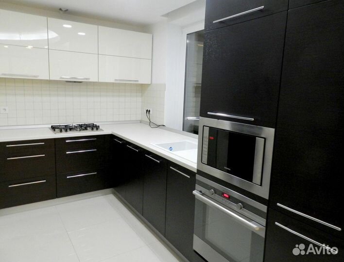 Кухни на заказ, купить кухню