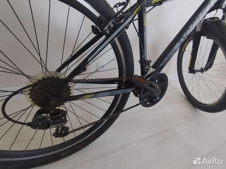 Велосипед Десна (торг)