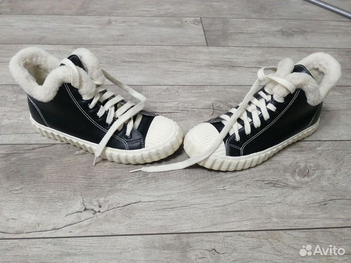 Кеды женские 38 размер