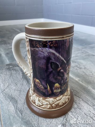 Кружка пивная / бокалы / Германия