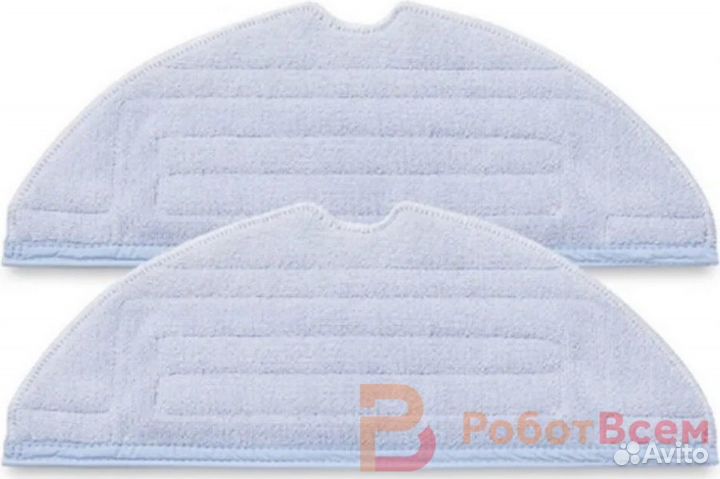 Сменная тряпка VibraRise Mop Cloth of Robotic Vacu
