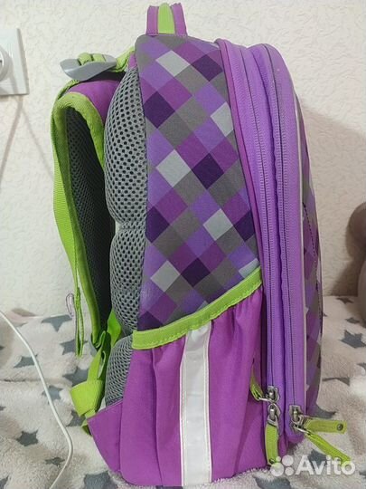 Ранец школьный