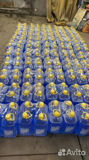 Не замерзайка 'омывайка '