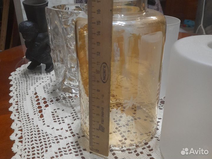 Плафоны к люстре