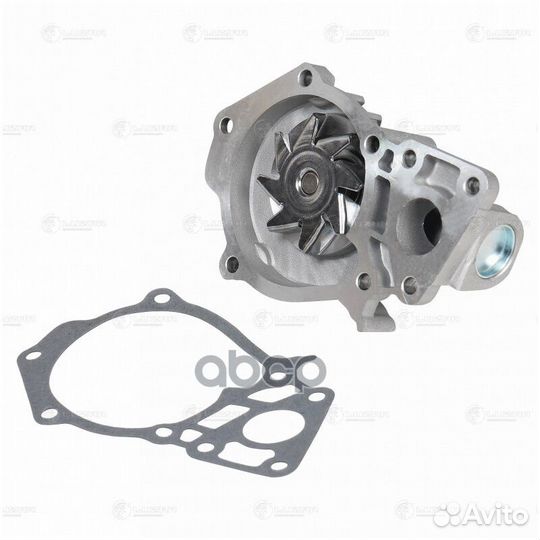 Насос водяной для а/м Kia Sorento (02) 2.4i