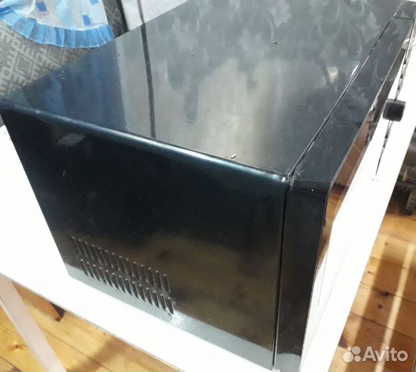 Микроволновая печь LG MS-2388EB/01