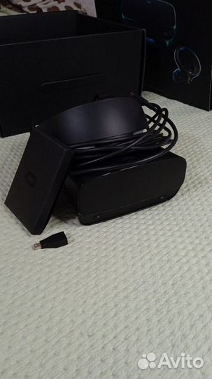 Очки виртуальной реальности Oculus Rift S