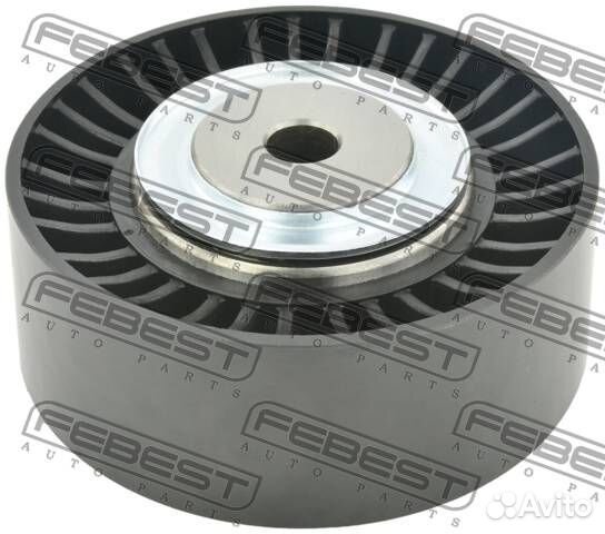 Ролик обводной