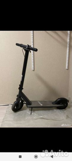 Электросамокат hiper triumph T100