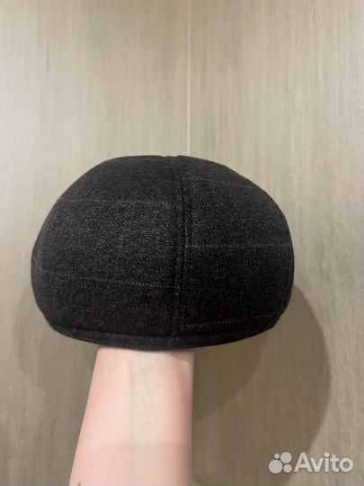 Кепка хулиганка восьмиклинка