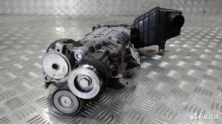 Турбина Volkswagen Golf 6 03C145601E