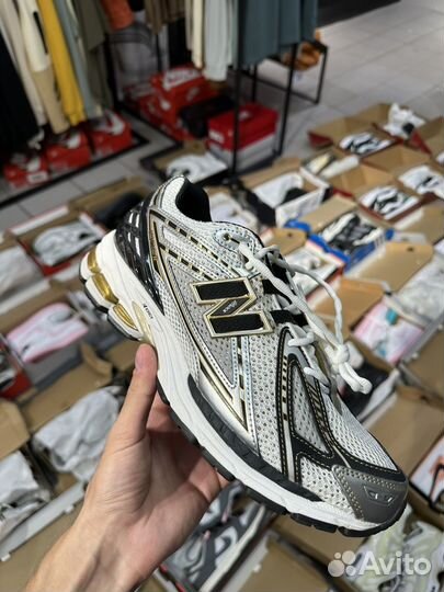 Кроссовки New Balance 1906r оригинал