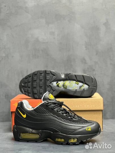 Кроссовки Nike Air Max 95 Cortez