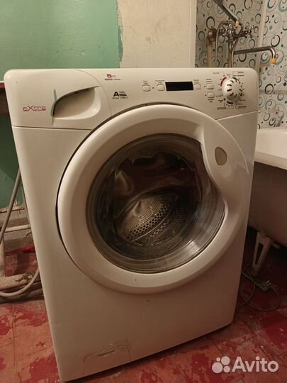 Стиральная машина бу