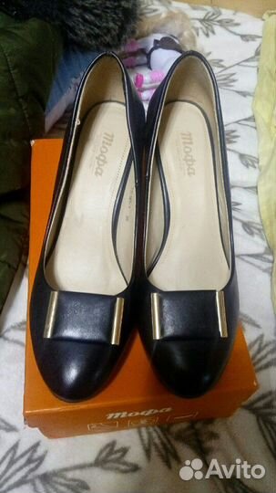 Туфли Тофа 36