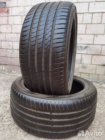 Firestone Roadhawk 255/35 R19 100Y