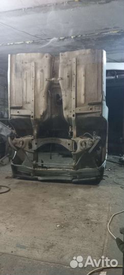 Запчасти ваз 2107