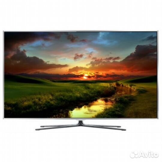 3D-телевизор Samsung 46