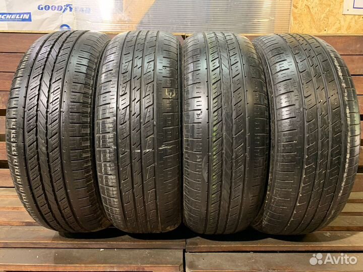 Hankook Dynapro HP RA23 245/60 R18