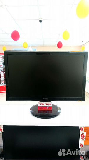 Монитор 20