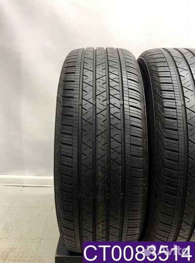 Continental ContiCrossContact LX Sport 245/50 R20 96T