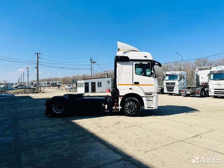 КАМАЗ 5490 NEO, 2018