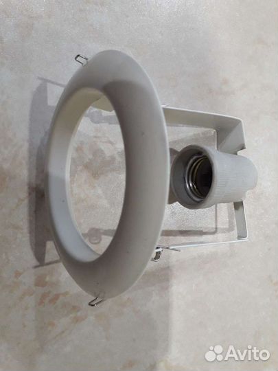 Светильник для подвесных потолков