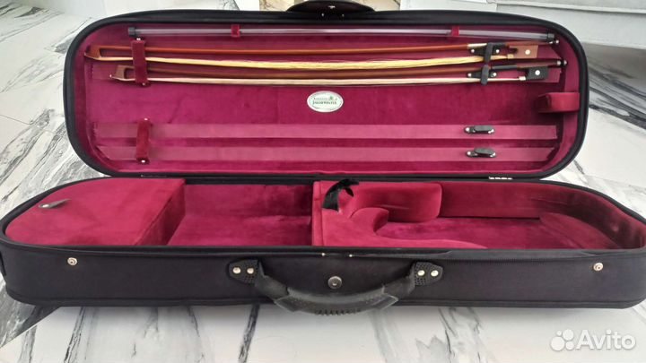 Чехол (кейс) для скрипки 4/4