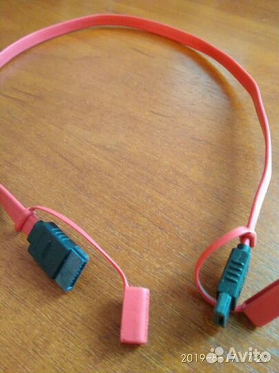 Кабели новые к компьютеру