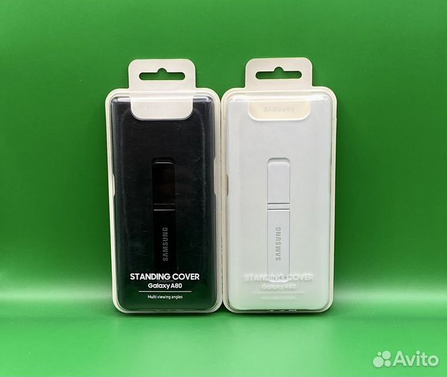 Чехлы на Samsung A80 / A70 / A50 / A40 / A30 / A20