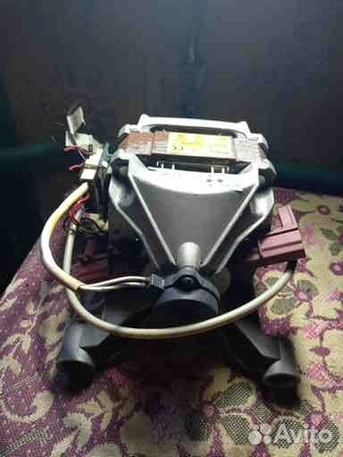 Электромотор