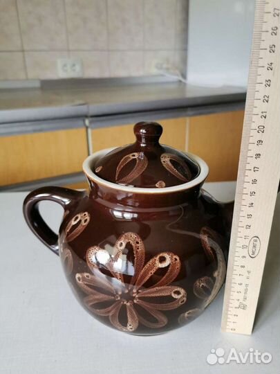 Заварочный чайник