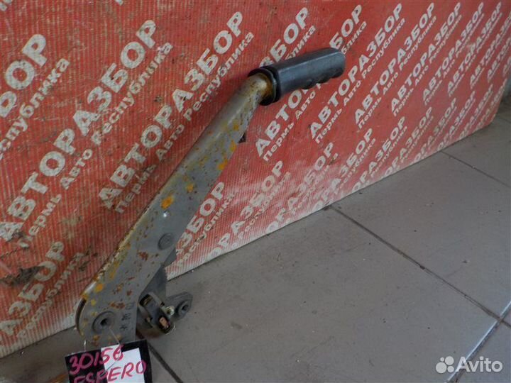 Рычаг ручника Daewoo Espero седан C20LE 1993