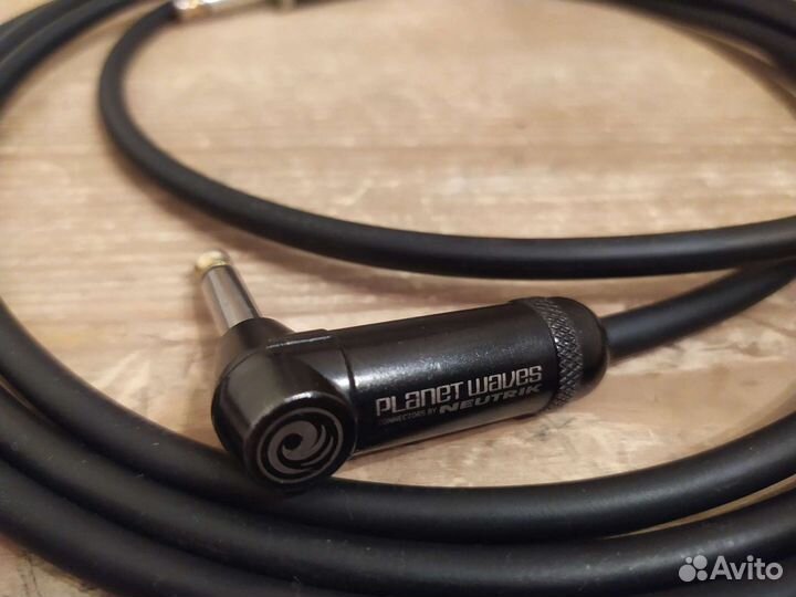 Кабель planet waves by D'addario PW-amsgra-10