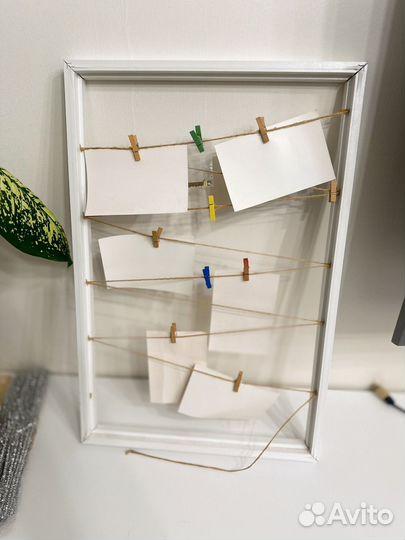 Рамка для фотографий IKEA