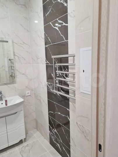 2-к. квартира, 64 м², 18/21 эт.